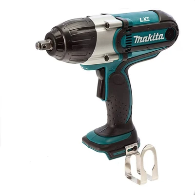 Image of Makita DTW450Z 18V Li Ion LXT Impact Wrench Batteries and Charger Not Included