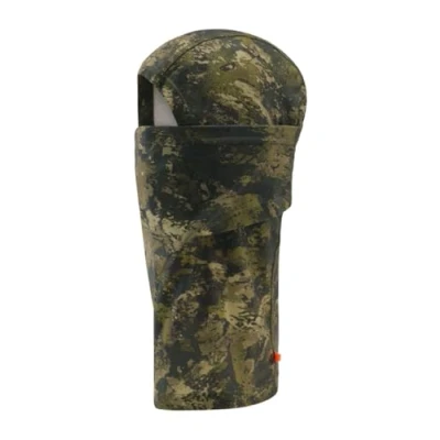 Image of Seeland Scent Control Balaclava Invis Green