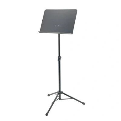 Image of K&amp;M König &amp; Meyer 11960 Orchestra music stand black