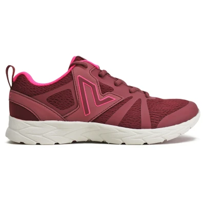 Image of Vionic Brisk Miles Mesh Synthetic Women&#039;s Low Top Trainers