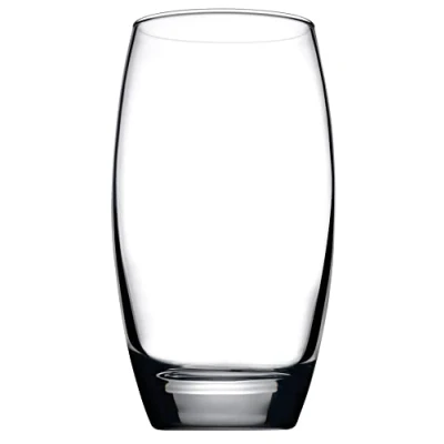 Image of Pasabahce Barrel 41020 Long Drink Glasses 500 cc Set of 6