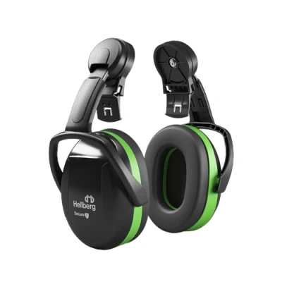 Image of Hellberg Secure 1 Cap Mount Level 1, SNR 25dB