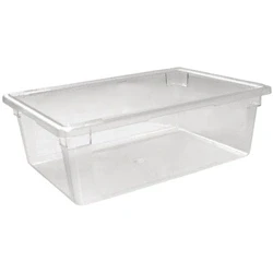 Image of Vogue Polycarbonate Container 45Ltr