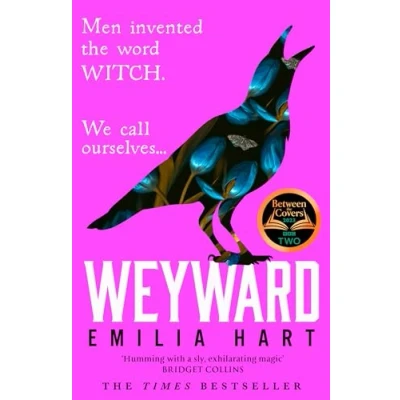 Image of WEYWARD PB: The Richard &amp; Judy Book Club Pick, a spellbinding historical bestseller