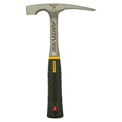 Image of FatMax® AntiVibe Brick Hammer 567g (20oz)