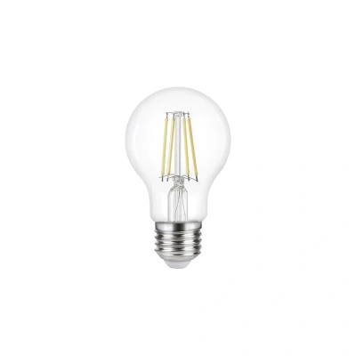 Image of E27 Omni Filament Dimmable 4000K GLS Bulb 7.3W Integral LED