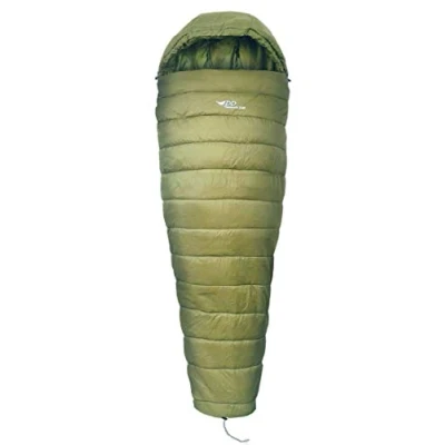 Image of DD Hammocks Hammock Quilt: Lightweight 3 Season Adjustable Sleeping Bag Quilt Insulation for Camping