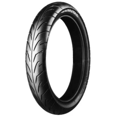Image of BRIDGESTONE 110/70 17 54H BT39 FRONT TL
