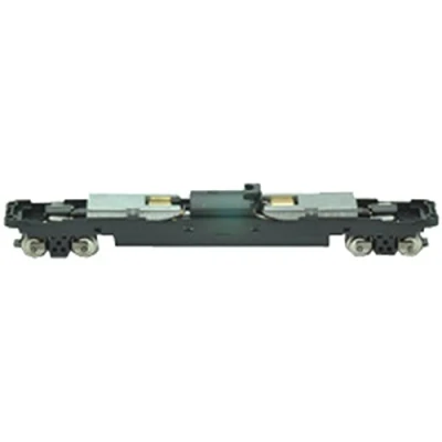 Image of TomyTEC 977134 TM08R Motorised Chassis Model Kit