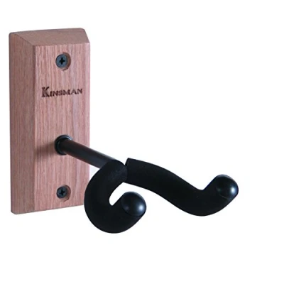 Image of Kinsman Premium Series Wooden Ukulele Stand