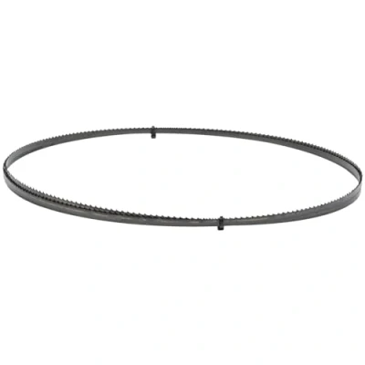 Image of SIP 06925 Replacement Bandsaw Blade 2750mm x 6mm 0.25 6TPI for 01444