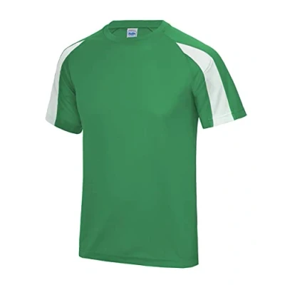 Image of AWDis Contrast Cool T