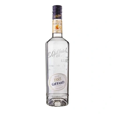 Image of Giffard Pacifico Triple Sec Liqueur 70cl