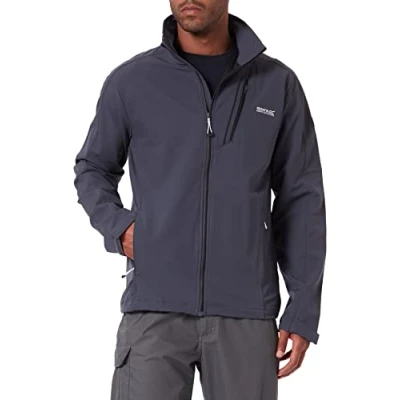 Image of Regatta Men&#039;s Nantfeld, Indian Grey, S