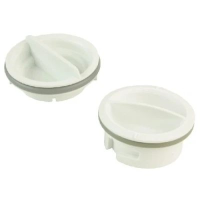 Image of Creda IDI60 Dishwasher Rinse Aid Dispenser Cap
