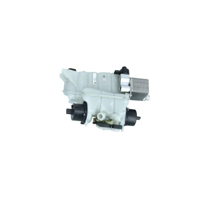 Image of 109701500M Expansion Tank NRF 454179