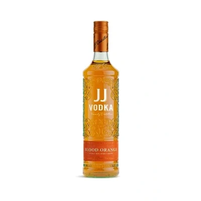 Image of J.J. Whitley Blood Orange Gin, 70cl , Packaging may vary