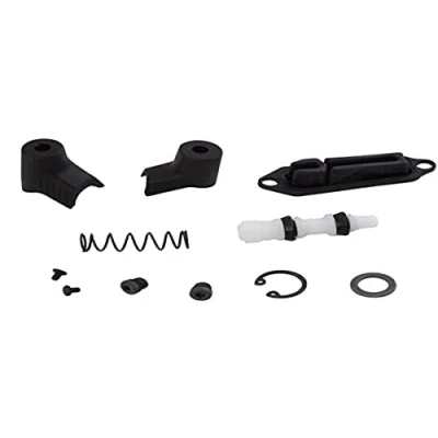 Image of Sram Spare Disc Brake Service Lever Internals Gen 2 Guide R/Re/Db5/ Code R Qty 1: Black SS8005008