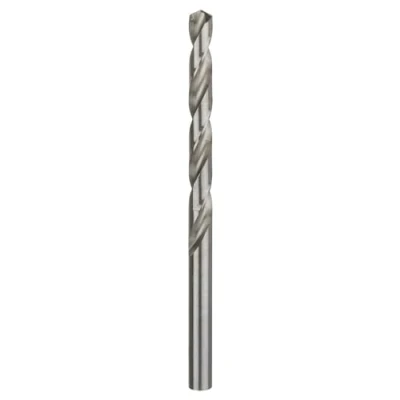 Image of Bosch Professional 1x Metal Drill bits HSS G DIN 338 (for metal, Ø 7 x 69 109 mm, Accessory Driver)