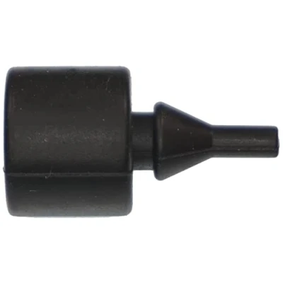 Image of BMW Motorrad Centre Stand Rubber Bump Stop Buffer 15mm 46528536805 Genuine