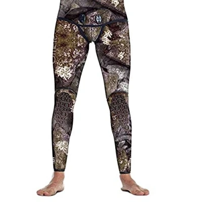 Image of OMER Holo Stone Pants 3mm Size 6