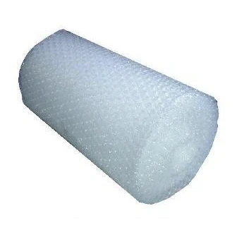 Image of ODL Packaging 1 Roll of Small Bubble Wrap 500mm x 10M