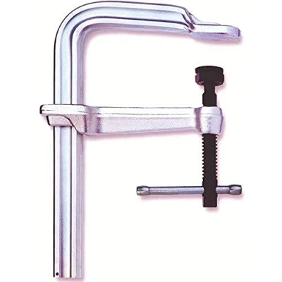 Image of Bessey STB100m High performance Clamp, Heavy Duty STB 1000/175, BE101966