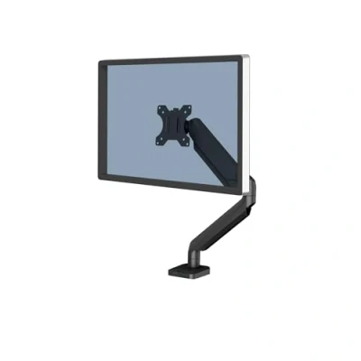 Image of Fellowes Platinum Series Single Monitor Arm 8043301