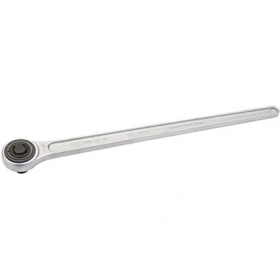 Image of Elora Push Through Reversible Ratchet, 3/4&quot; Sq. Dr., 500mm