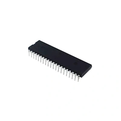 Image of 2pcs ICM7226BIPL DIP 40 ICM7226 DIP40 ICM7226AIJL