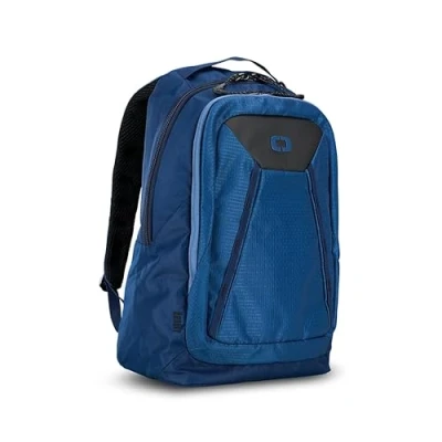 Image of OGIO Men&#039;s Bandit Pro Navy Backpack, Regular