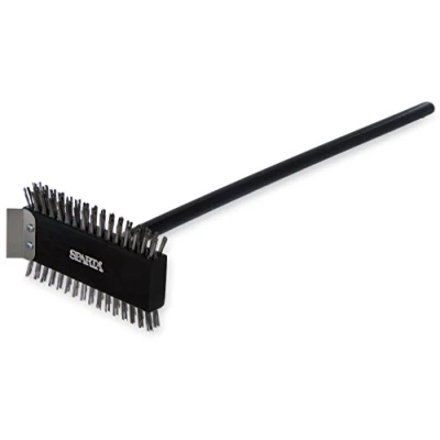 Image of Utopia Carlisle, CA40290000, Broiler Master with Stainless Steel Bristles 31&quot; (78cm) (Box of 6)