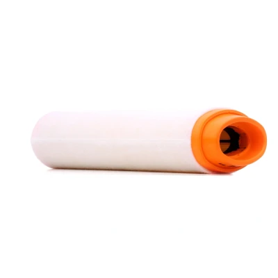 Image of PHE100500L Air Filter PURFLUX A1052 385mm 142mm Insert BMW: 3 Saloon, 5 Touring, LAND ROVER: Freelander I Off Road