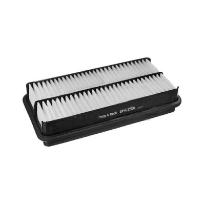 Image of Air Filter Fits: Toyota Avensis I, Verso, Rav 4II