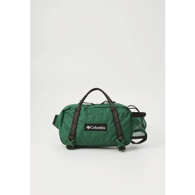 Image of Columbia ECHO MOUNTAIN HIP PACK Unisex Bum bag, Size: One Size, Rain forest/black
