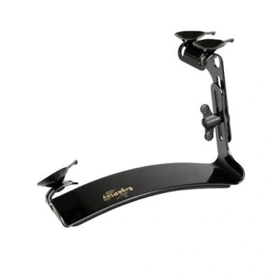 Image of Ergoplay guitar rest Johannes Tappert black