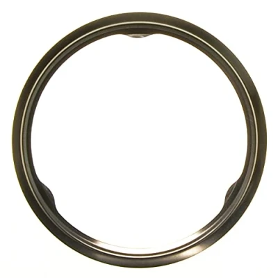 Image of 18307793678 Gasket, exhaust pipe AJUSA 01219100 Centre BMW: 3 Saloon, Coupe, Touring
