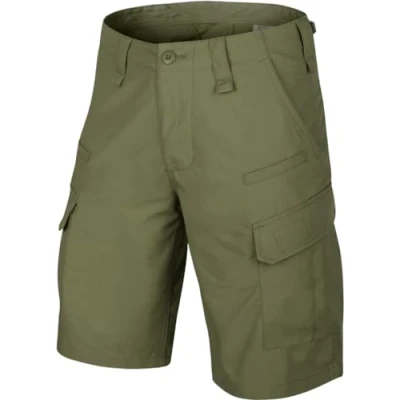 Image of Helikon CPU Men&#039;s Shorts Olive Green Size XL