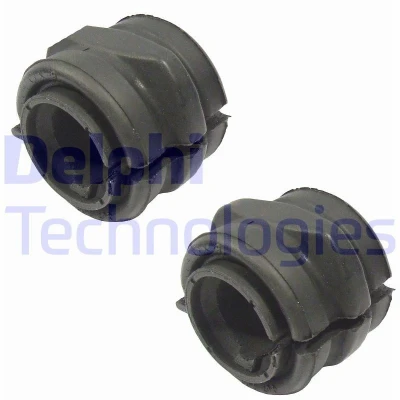 Image of 509477 Stabilizer Bushes DELPHI TD703W CITROËN: Berlingo / First I