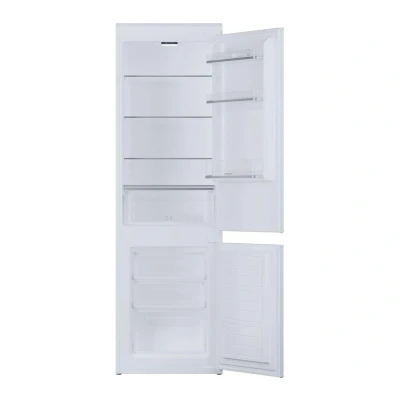 Image of CANDY CBBML18EK Integrated 70/30 Smart Fridge Freezer Sliding Hinge, White