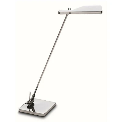 Image of Elva LED Desk Task Lamp Metallic Black IP20 4.8W 3000K