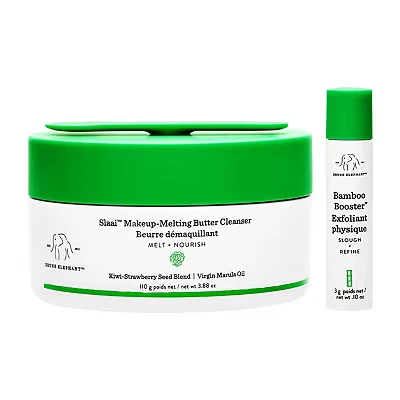 Image of Drunk Elephant Slaai Makeup Cleansing Balm