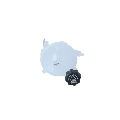 Image of 1323A3, 1323AA, 1323AH, 1323H7, 1323W4 Expansion Tank NRF 454022 with cap PEUGEOT: 307 Hatchback, SW, CITROËN: C4 I Coupe