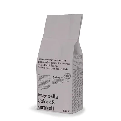 Image of Fugabella Color Grout 3kg (48)