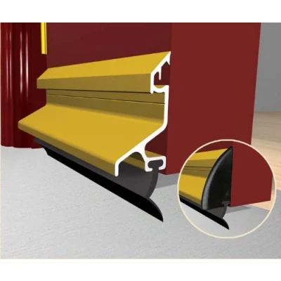 Image of Exitex 914Mm(36&quot;) Expelex Deflector Mill