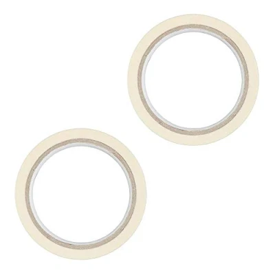 Image of Essen 24MMX25M TWINPK MASK Tape