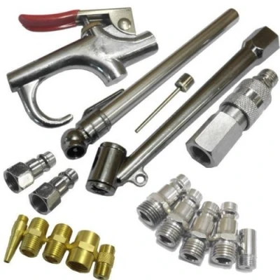 Image of 17 PIECE AIR ACCESSORY KIT