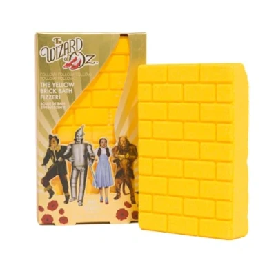 Image of MAD Beauty The Wizard Of Oz Yellow Brick Road Fizzer