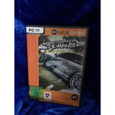 Image of Need for Speed Most Wanted Classics (Xbox 360)