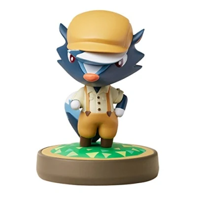 Image of Amiibo Kicks